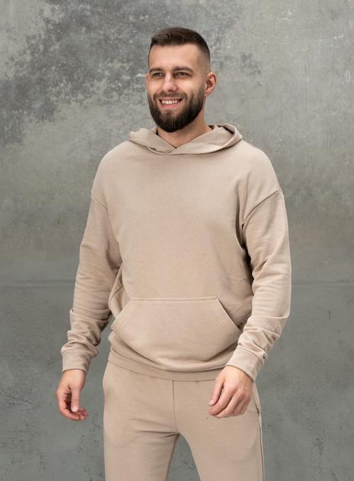 Костюм Mikey Beige