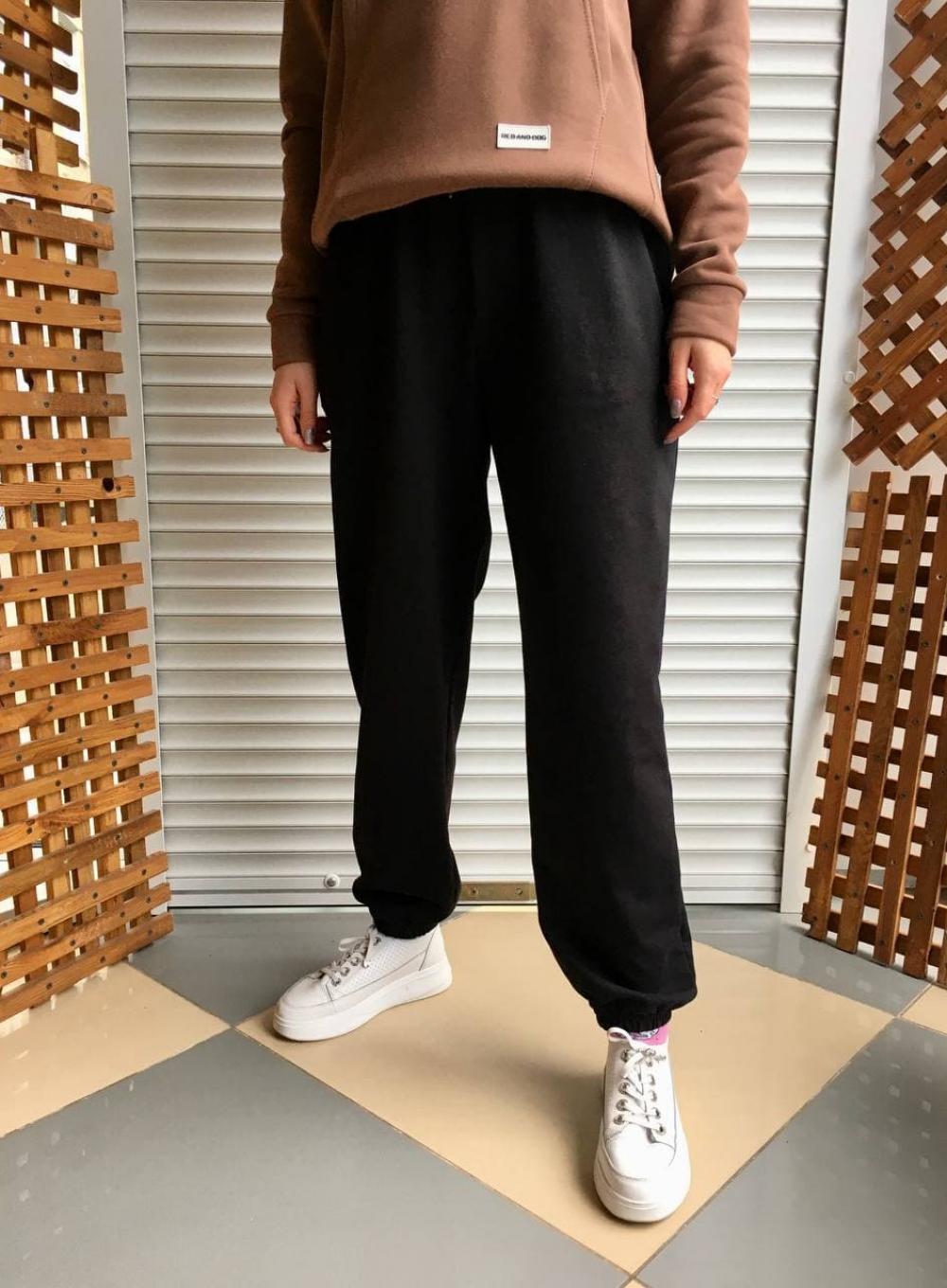Sports trousers Ann Black