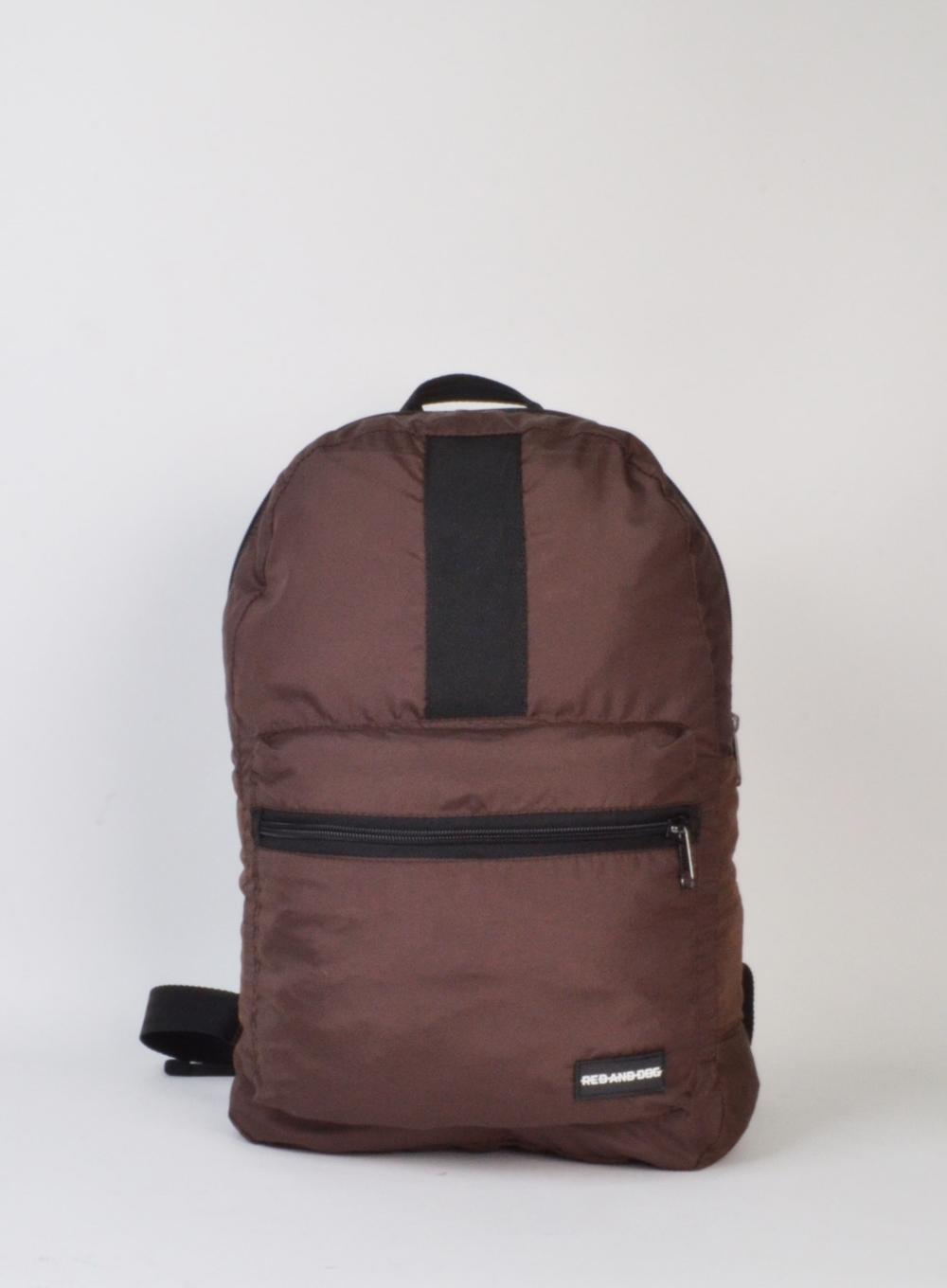 Backpack Easy Brown