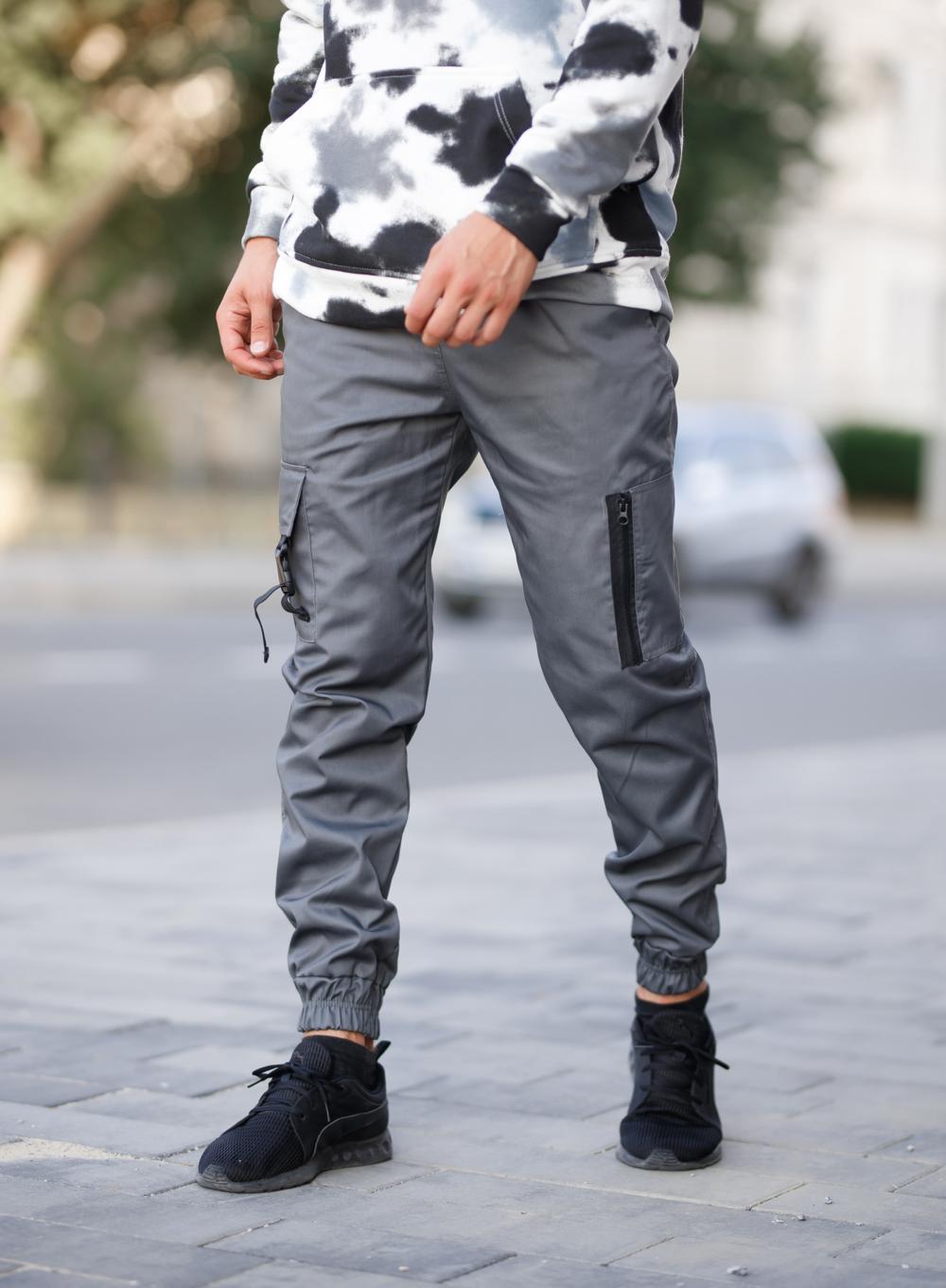 Cargo Pants Snap Monsoon
