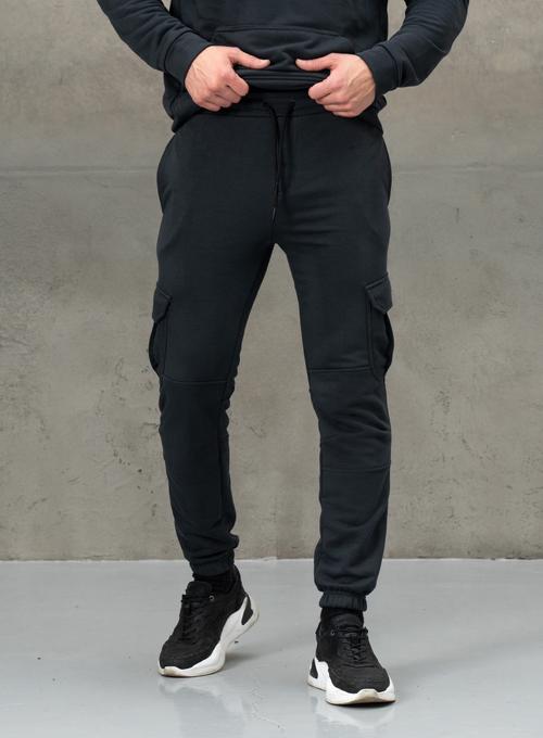 Карго-штани Jungle Graphite