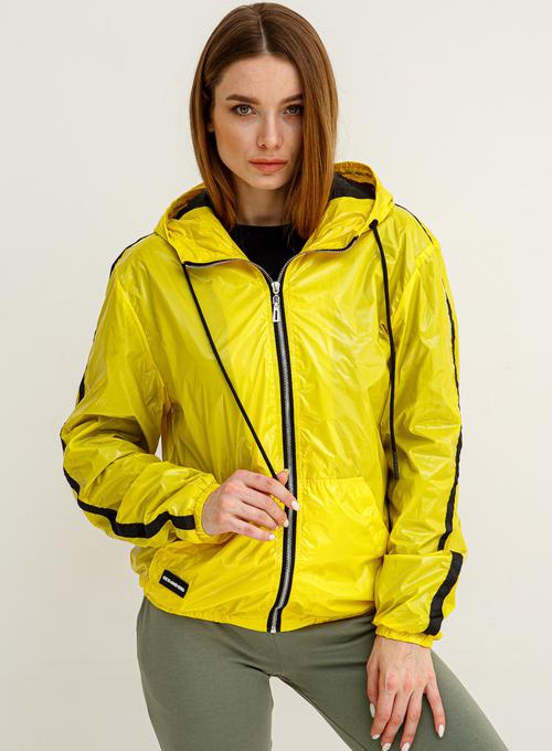 Вітровка Ferval Yellow Фото 2