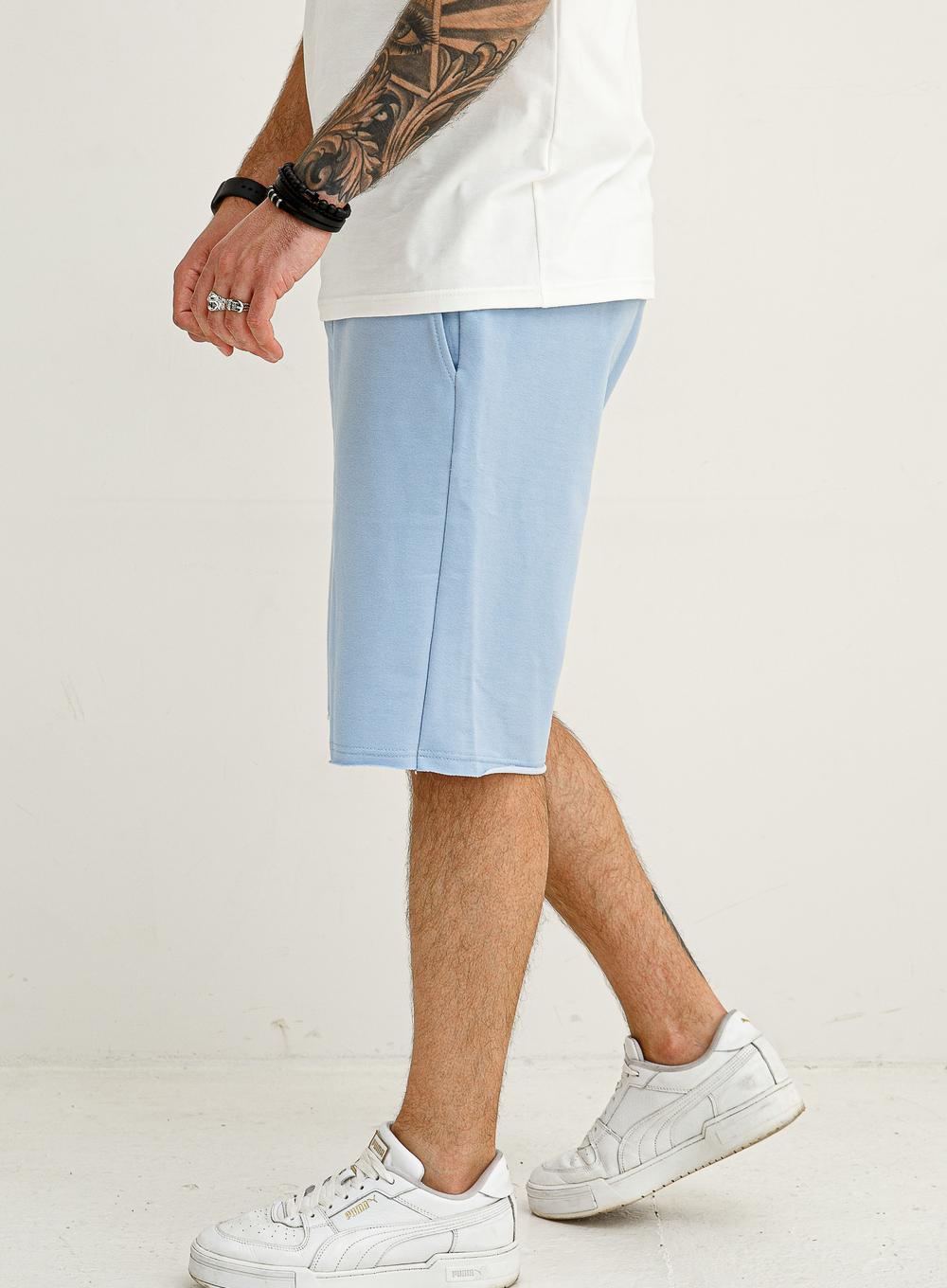 Shorts  BIG Blue