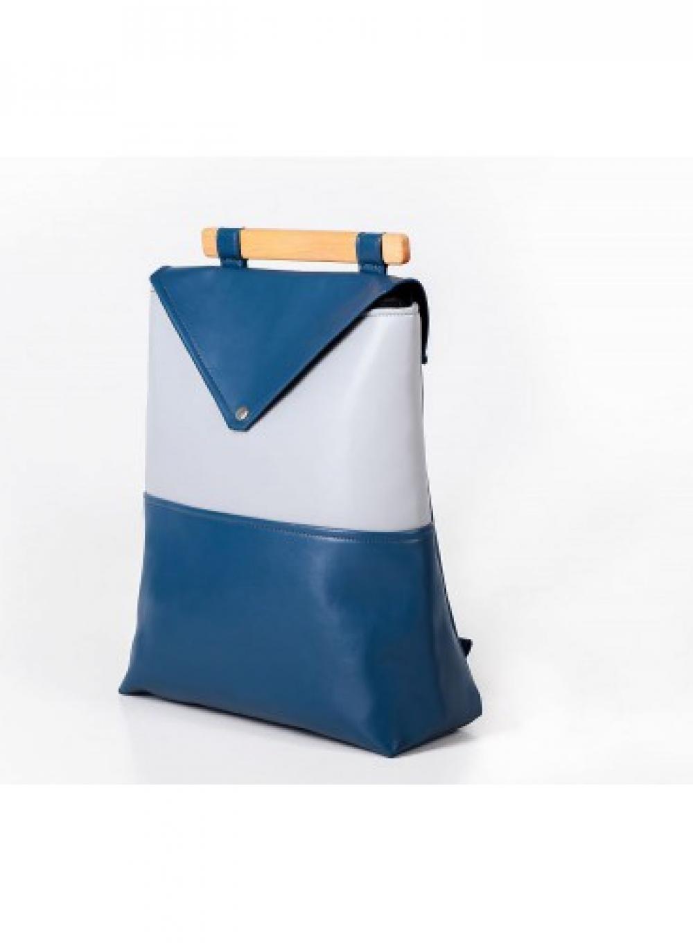 BackpackSkins Chicago Blues