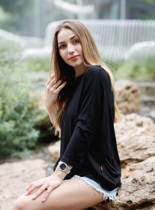 Sweatshirt Zork Black