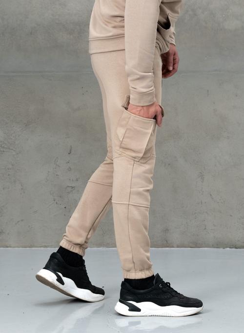 Cargo pants Jungle Beige