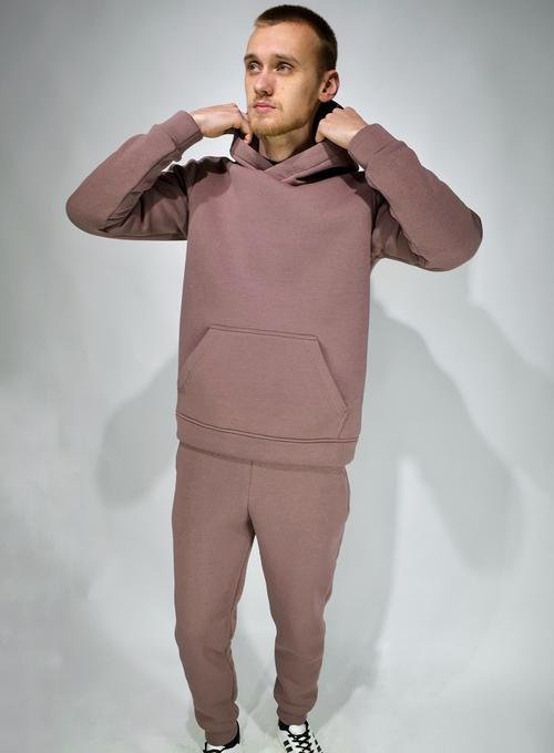 Теплий костюм MSW001 Moкo