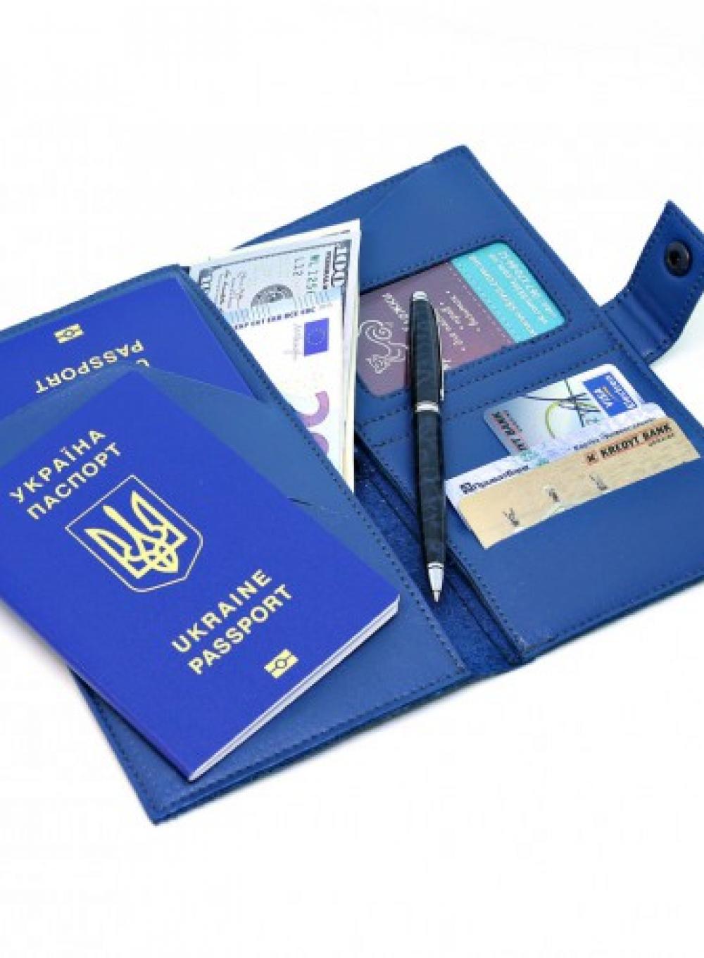 Travel case Skins Ocean