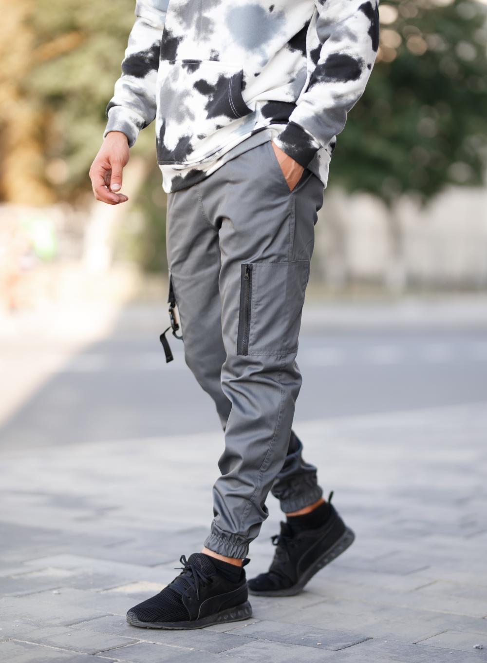 Cargo Pants Snap Monsoon