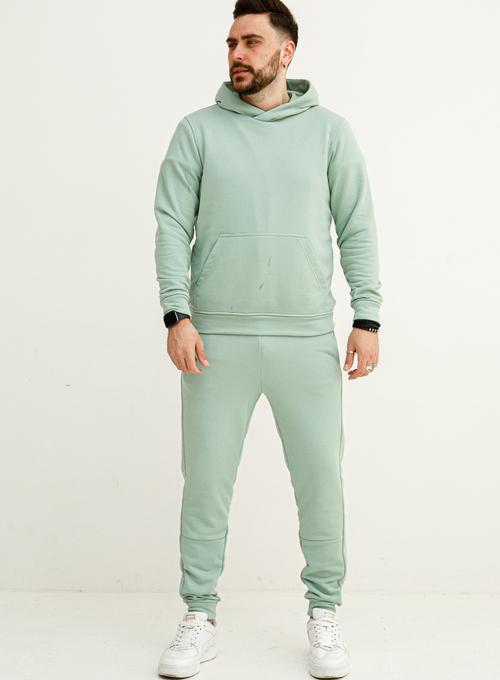 Спортивний костюм WS002 French Asparagus