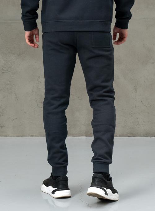 Warm pants Landau Lacoste Anthracite