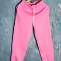 Warm pants Pip Rose