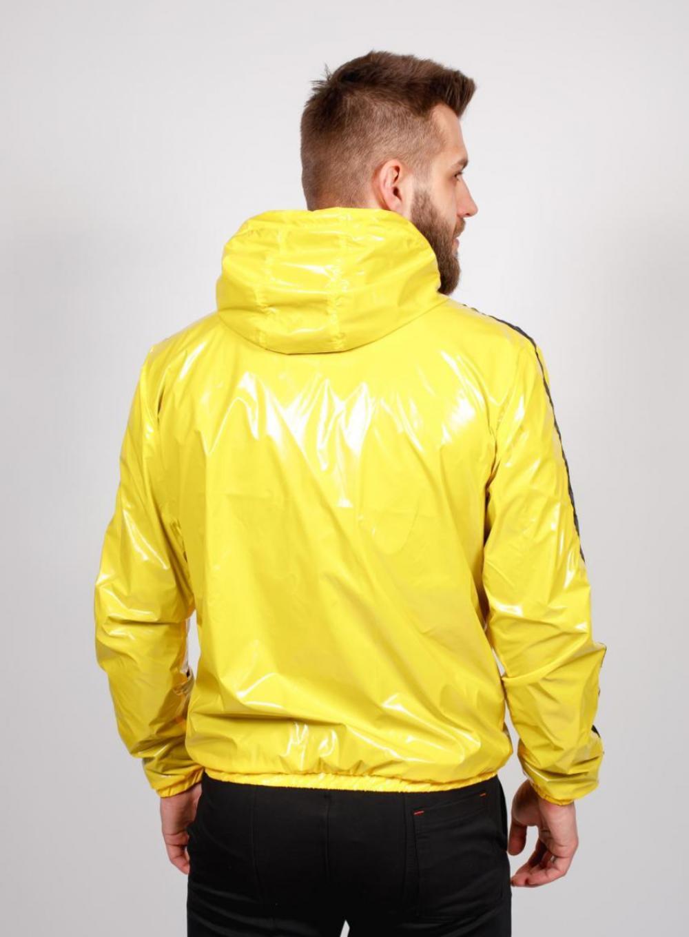 Вітровка Ferval Yellow Bright