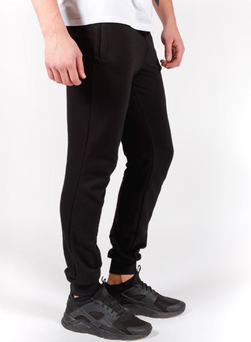 Спортивные штаны Hardy Black