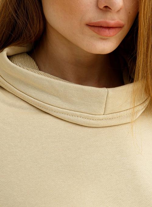 Балахон Phoenix French Beige