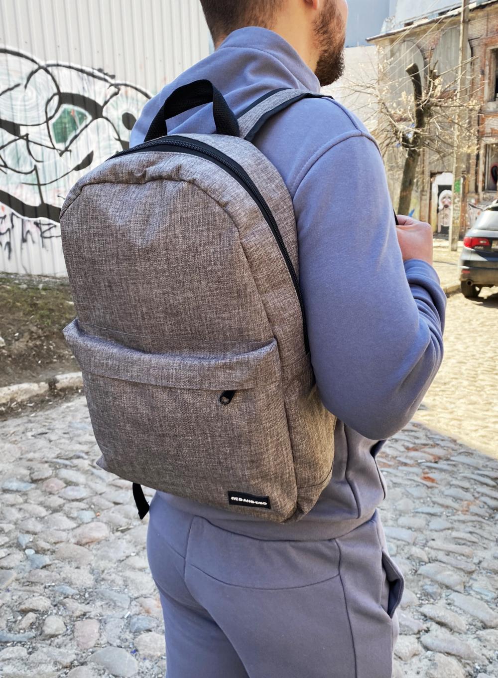  Backpack Lightshot GryMarl