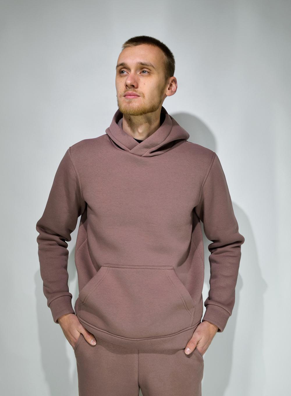 Теплый костюм MSW001 Moкo
