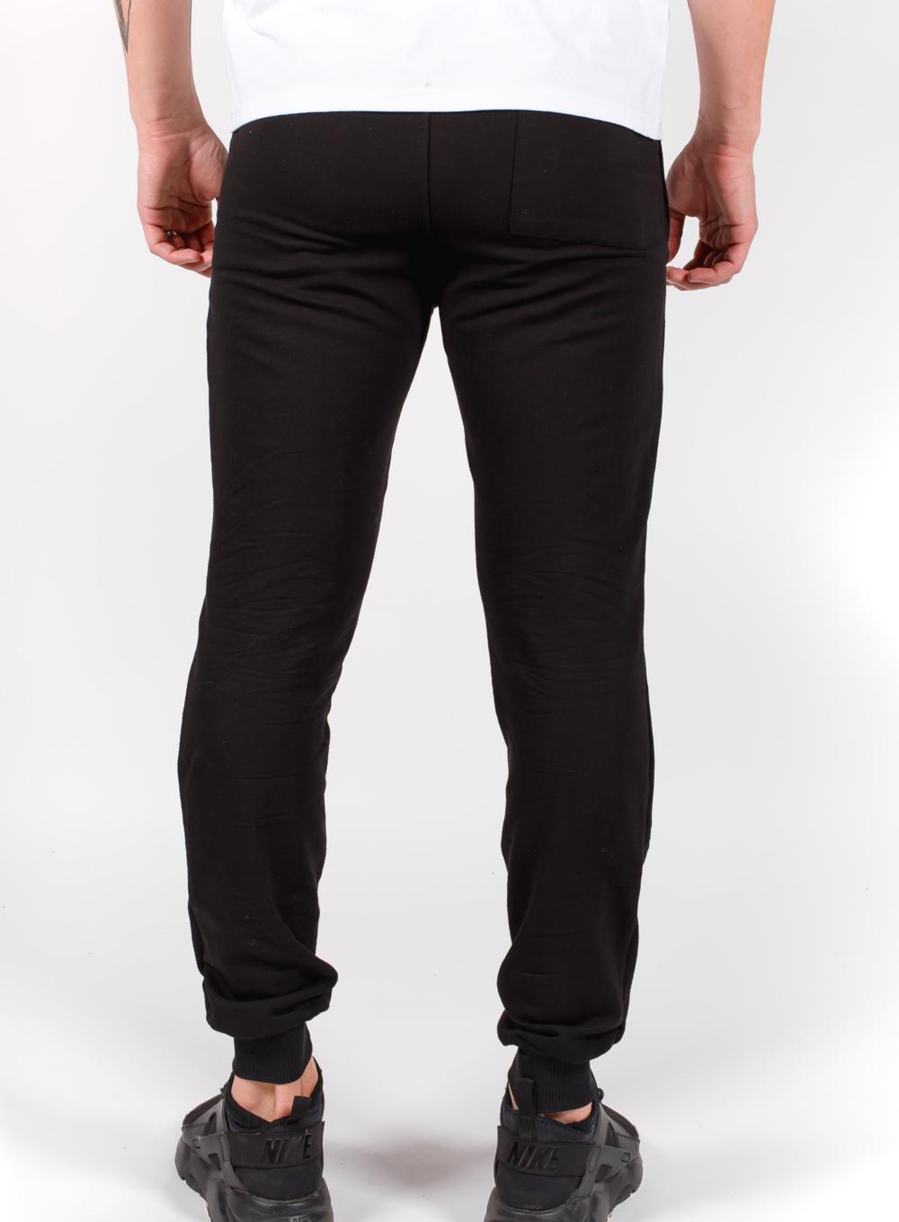 Спортивные штаны Hardy Black