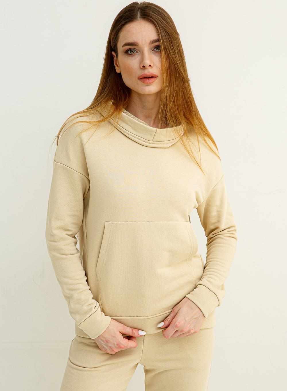 Балахон Phoenix French Beige
