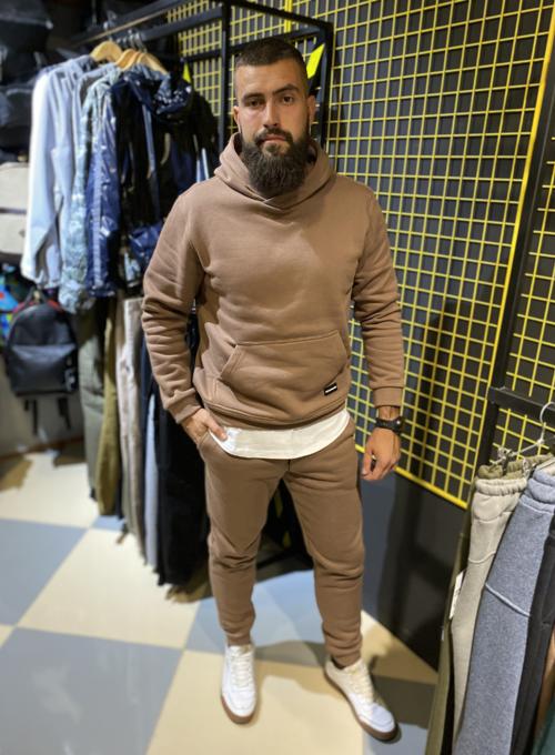 Warm pants Landau Moko