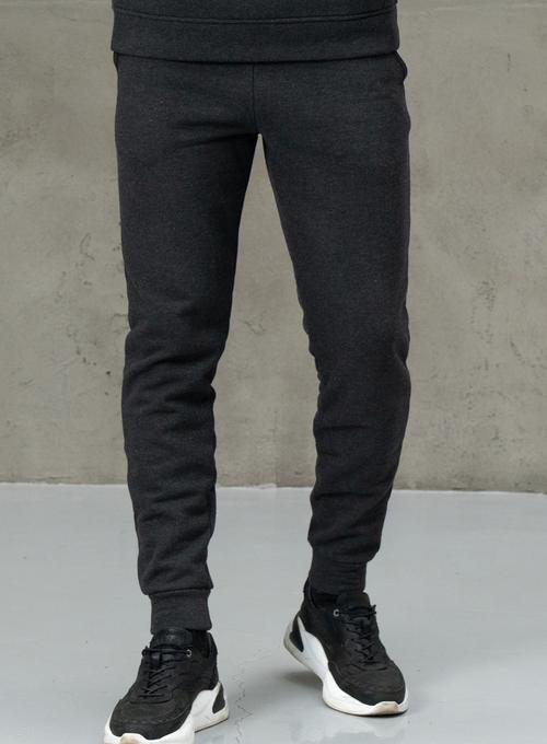 Теплі штани Landau Lacoste Grey Фото 2