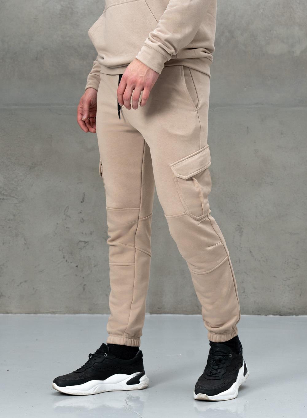 Cargo pants Jungle Beige
