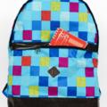 Backpack Umaga Cubes