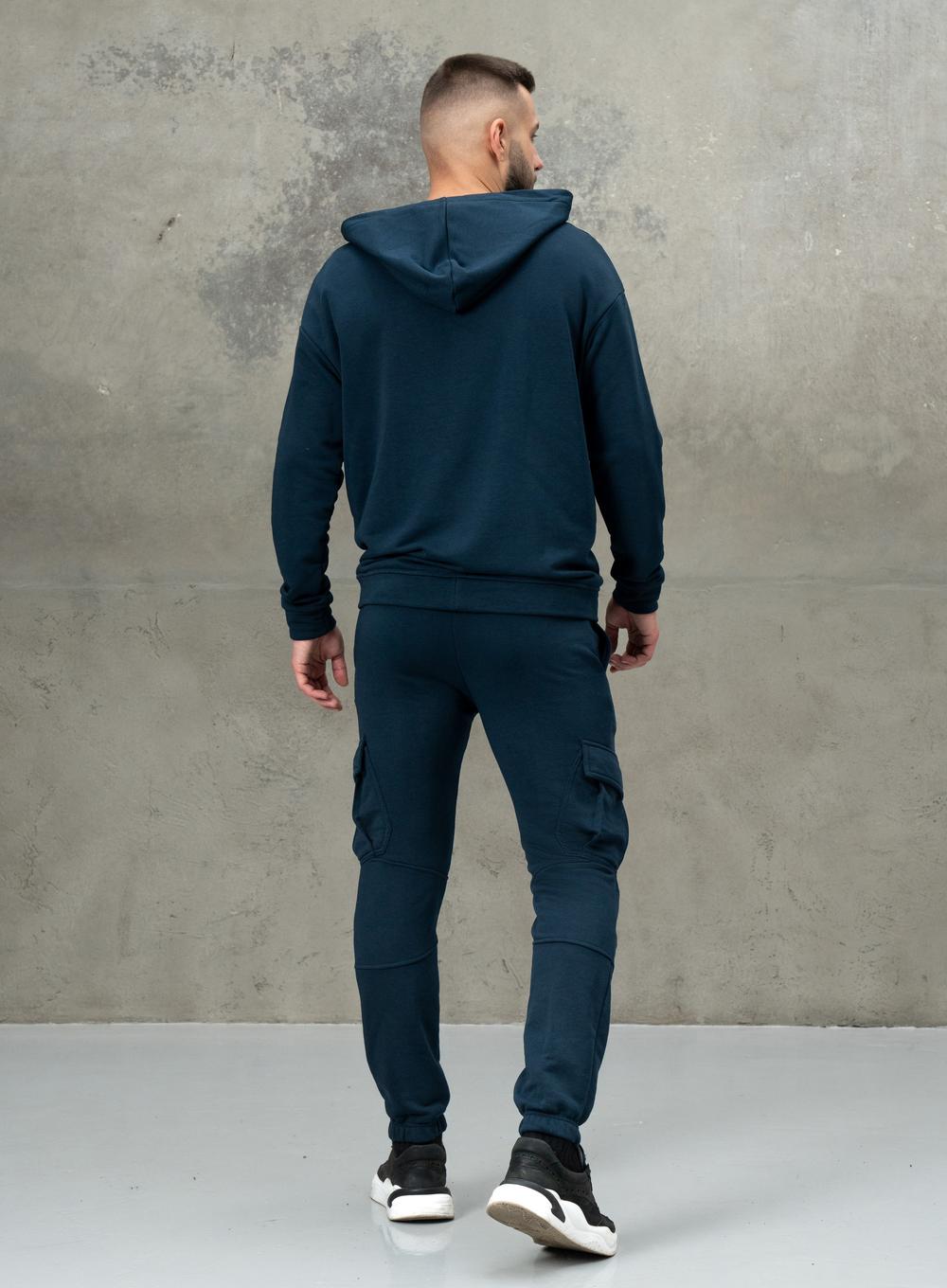 Костюм Mikey Navy