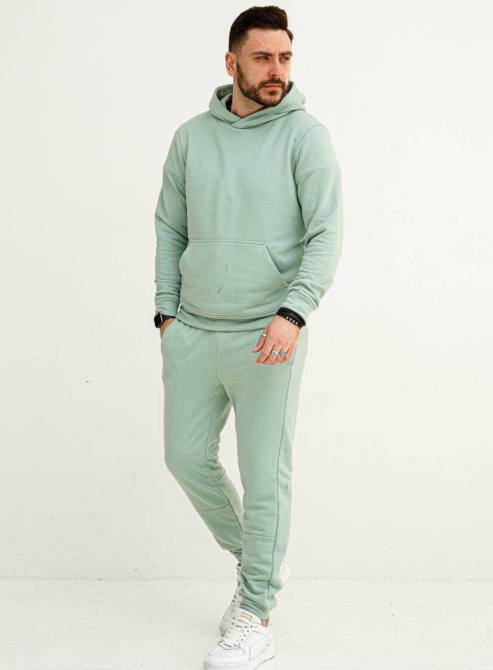 Спортивний костюм WS002 French Asparagus