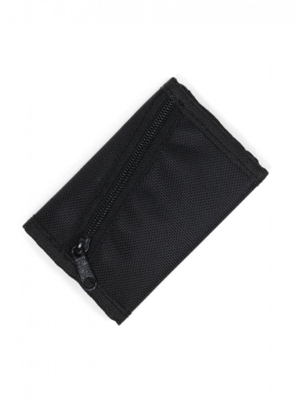 Нейлоновий гаманець Fander Blk Strong
