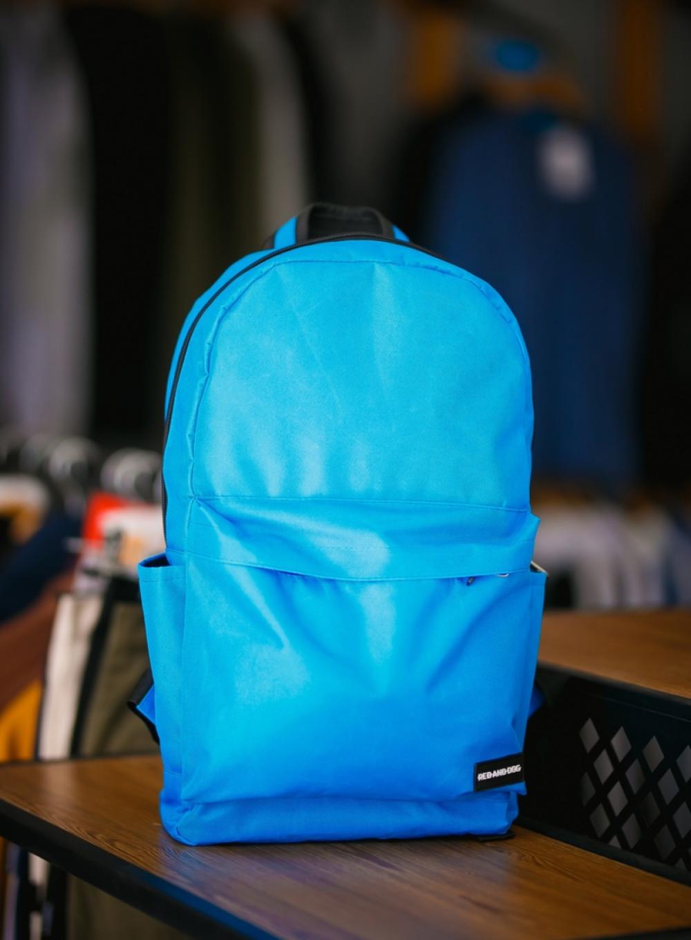Рюкзак Lightshot Blue