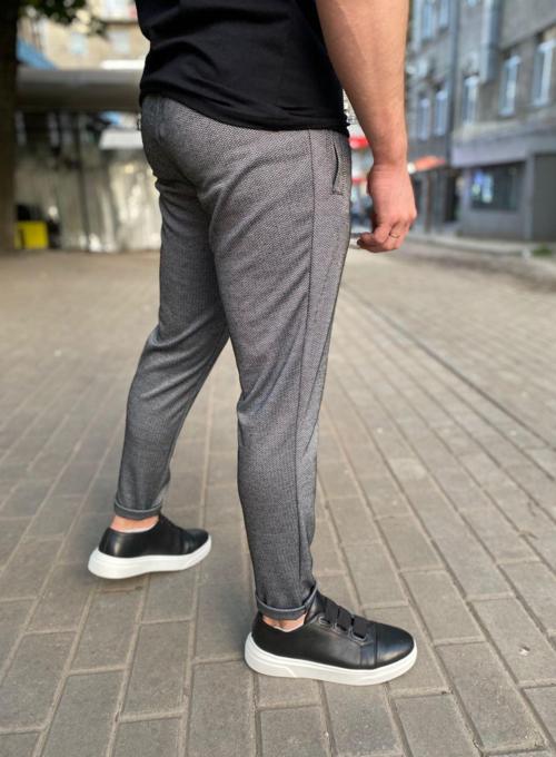 Pants Marvin Triangle Cha