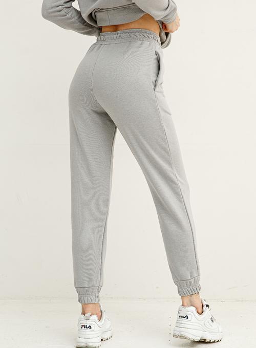 Спортивні штани Pip French Grey Фото 2