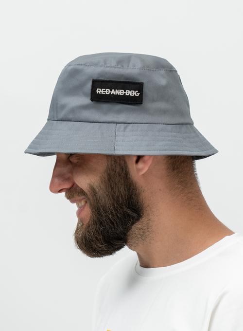 Панама Belka Grey