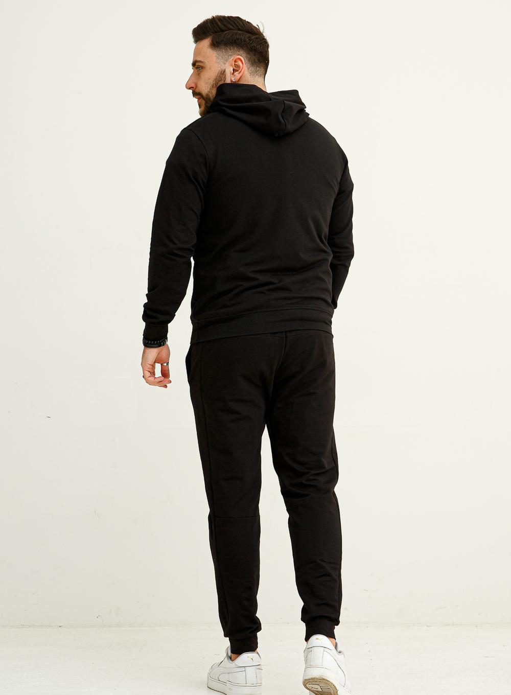 Костюм MS003 French Black