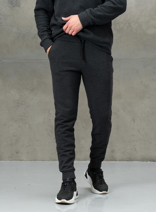 Теплий костюм Archie Lacoste Grey