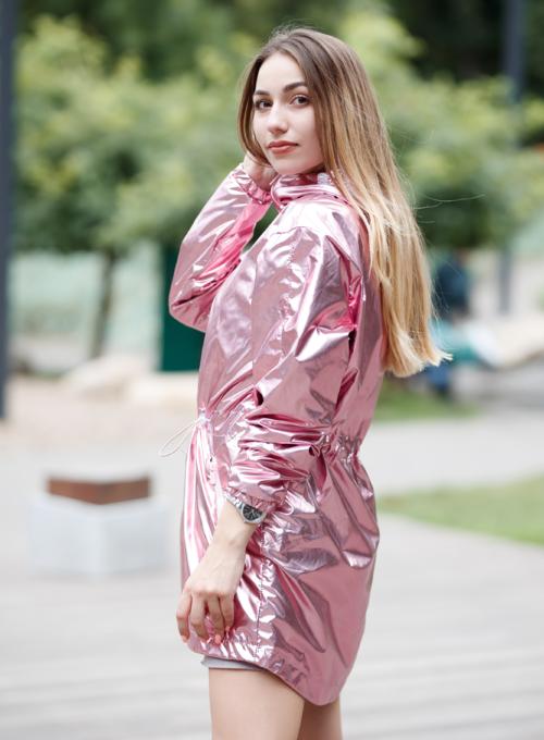 Вітровка March Rose Sil