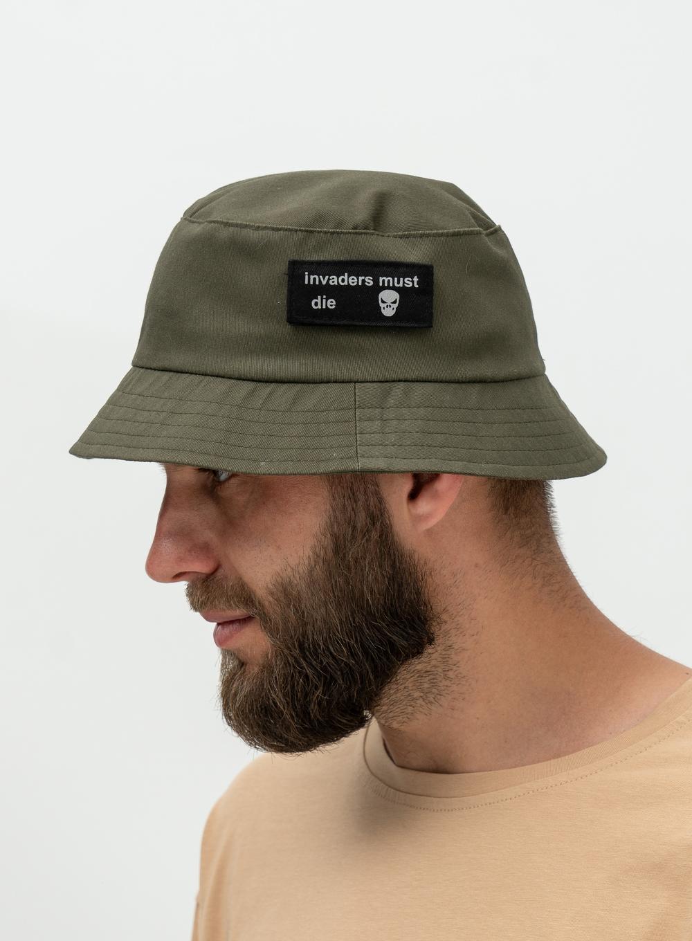Панама Belka Khaki