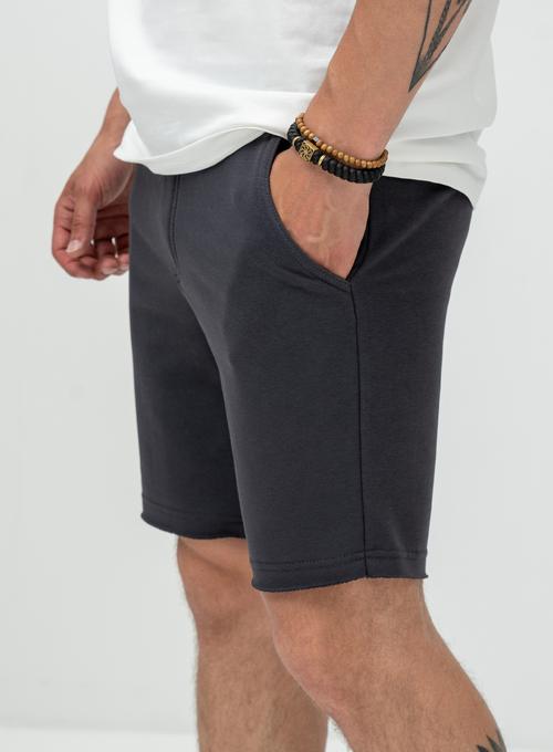 Shorts Tim French Graphite