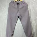 Warm pants Pip DrkGry