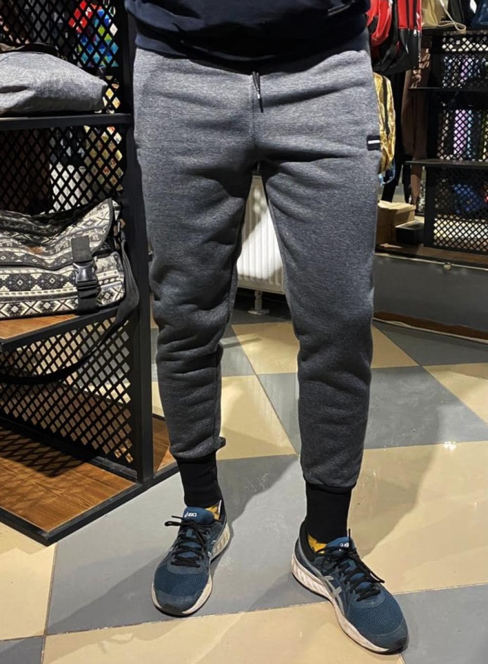 Warm pants Hardy Moulinet