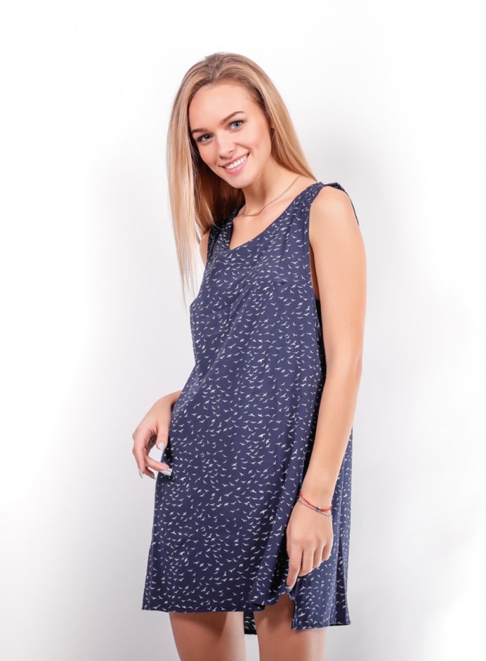 Dress Desire Navy
