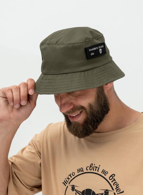Панама Belka Khaki
