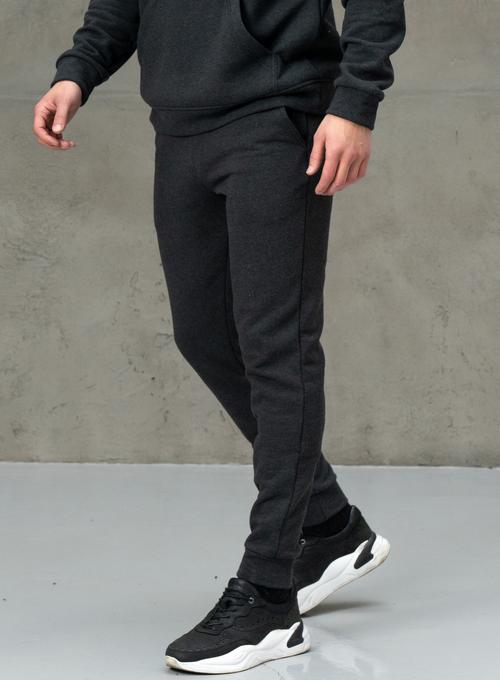 Теплі штани Landau Lacoste Grey