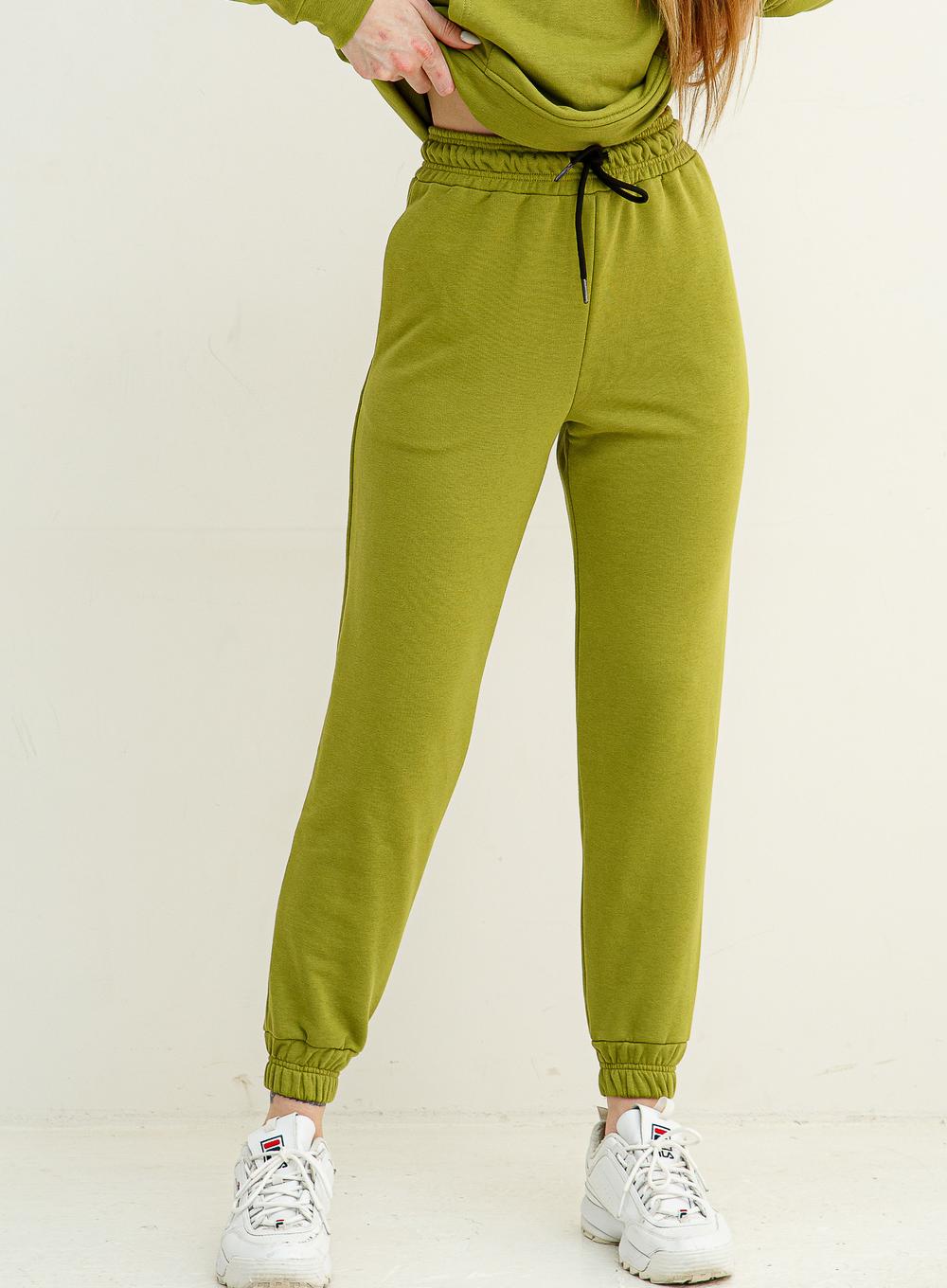 Sports trousers Pip French Grass