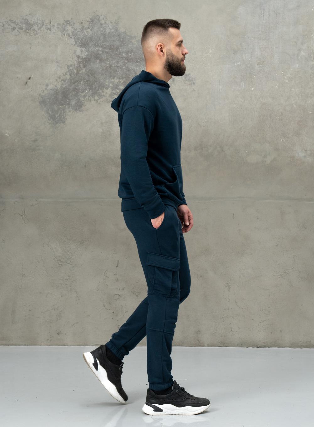 Костюм Mikey Navy