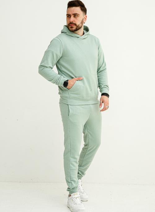 Спортивний костюм WS002 French Asparagus