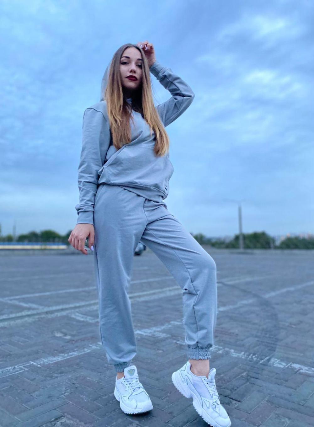 Спортивні штаны Ann Gry