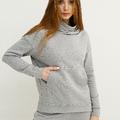 Балахон Phoenix French Grey
