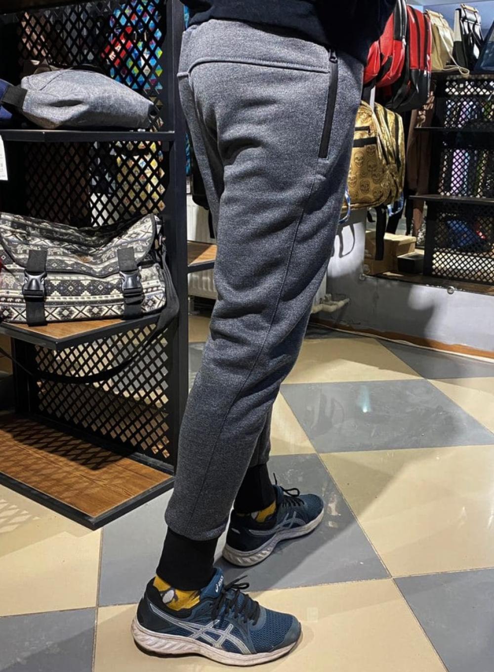 Warm pants Hardy Moulinet